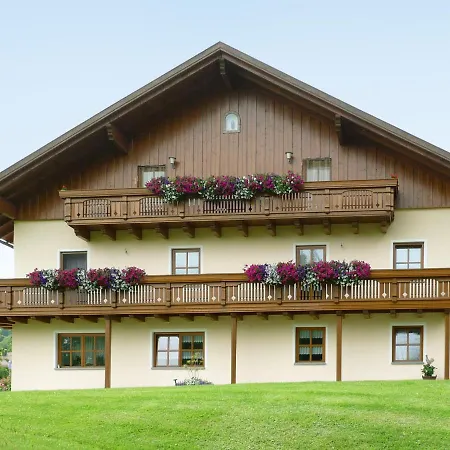 Apartment Freisinger-2 By Interhome *