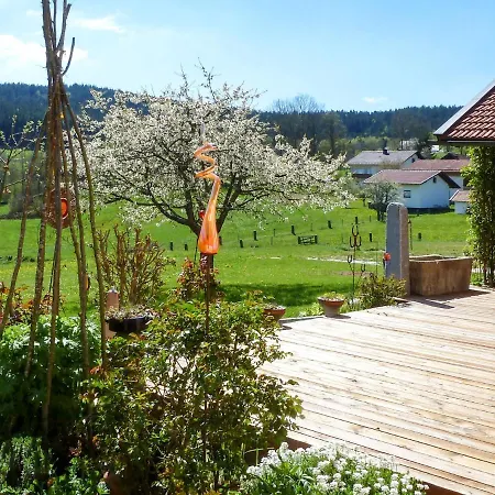 Freisinger-2 By Interhome Zachenberg