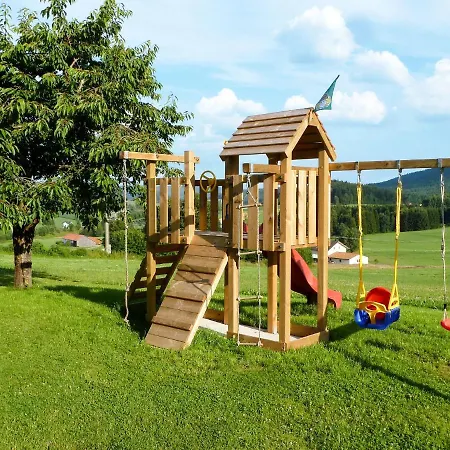 Freisinger-2 By Interhome شقة Zachenberg
