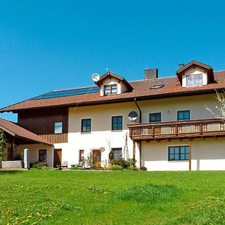 Freisinger-2 By Interhome Apartment