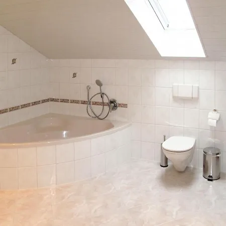 Apartman Freisinger-2 By Interhome *