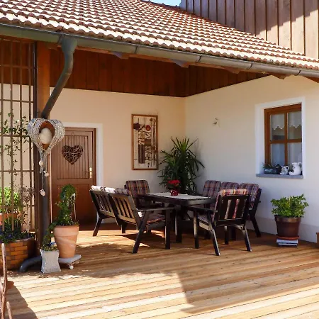 Apartman Freisinger-2 By Interhome