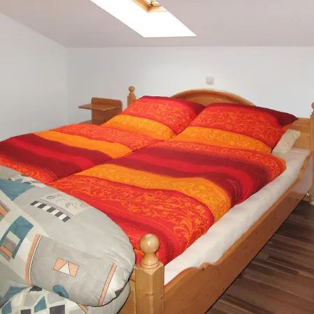 Apartman Freisinger-2 By Interhome Zachenberg