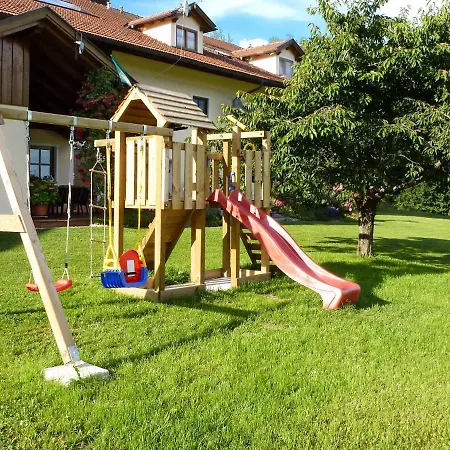 Apartman Freisinger-2 By Interhome *