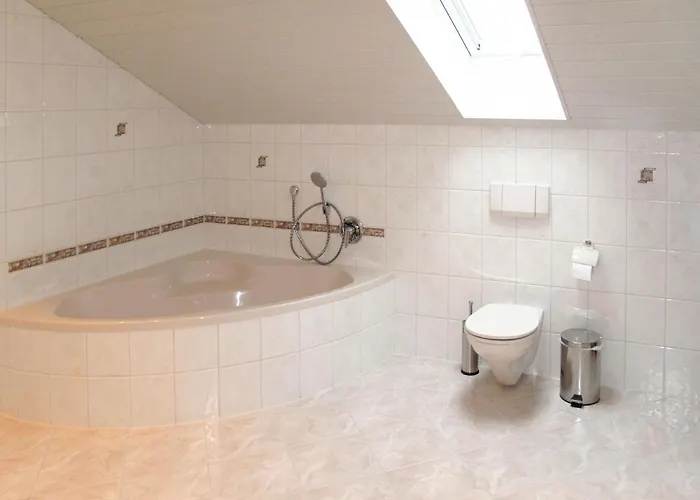 Apartamento Freisinger-2 By Interhome *