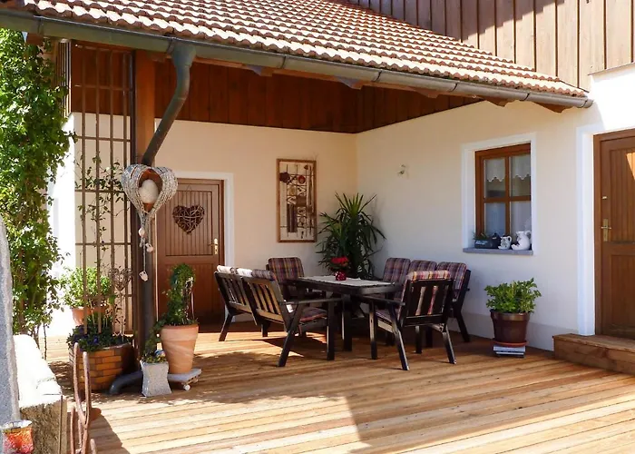 Apartamento Freisinger-2 By Interhome