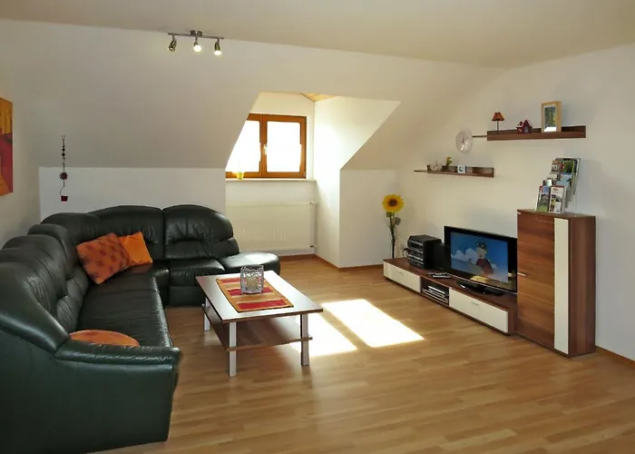 Freisinger-2 By Interhome