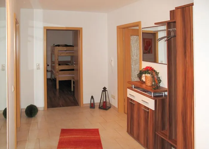 Freisinger-2 By Interhome Apartamento