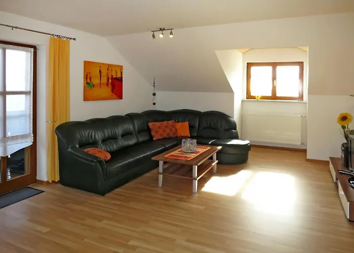 Freisinger-2 By Interhome