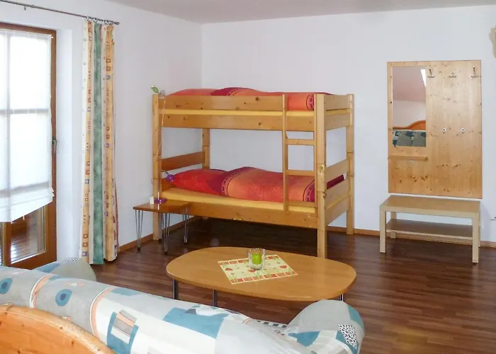 Freisinger-2 By Interhome Apartamento