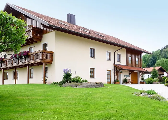 Freisinger-2 By Interhome Apartamento *