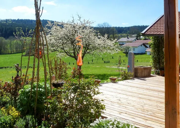 Freisinger-2 By Interhome Zachenberg