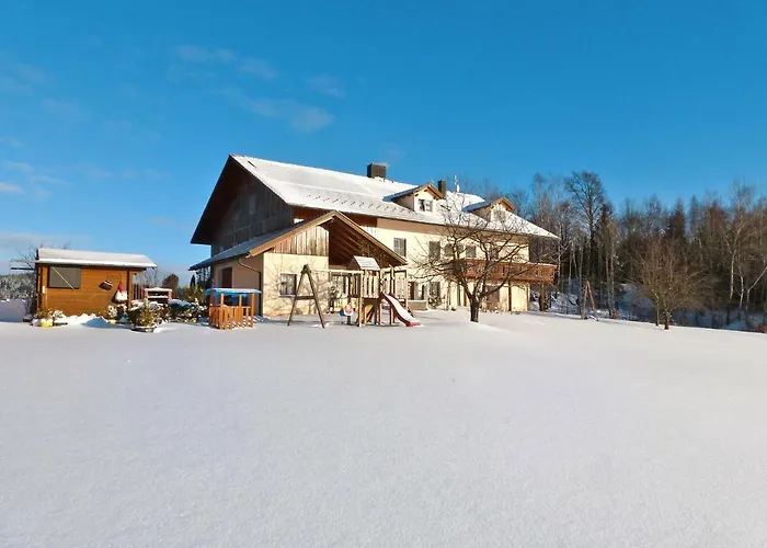 Freisinger-2 By Interhome *