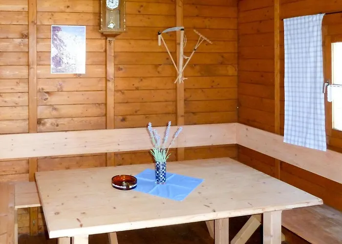 Apartamento Freisinger-2 By Interhome *