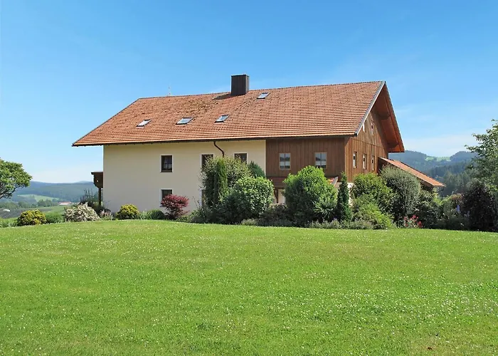Freisinger-2 By Interhome Apartamento *