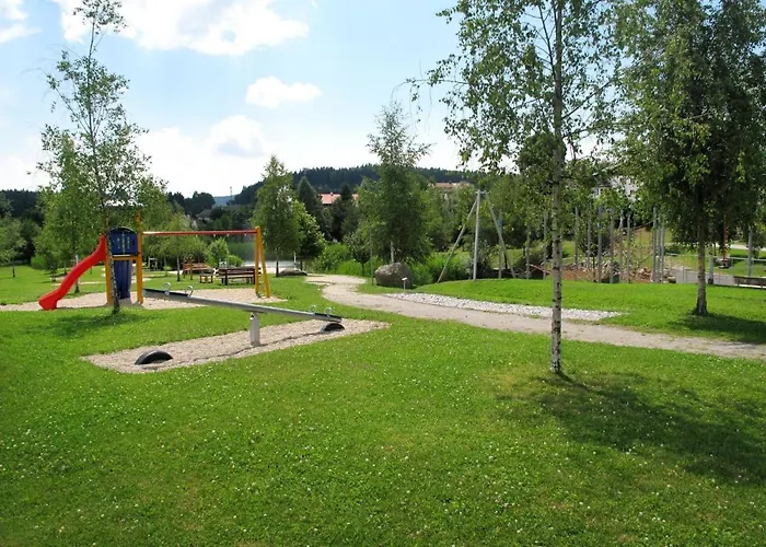 Freisinger-2 By Interhome Apartamento