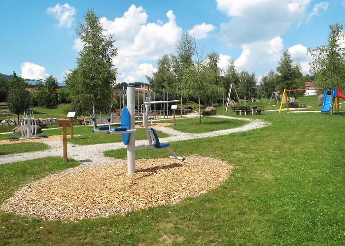 Freisinger-2 By Interhome Apartamento *